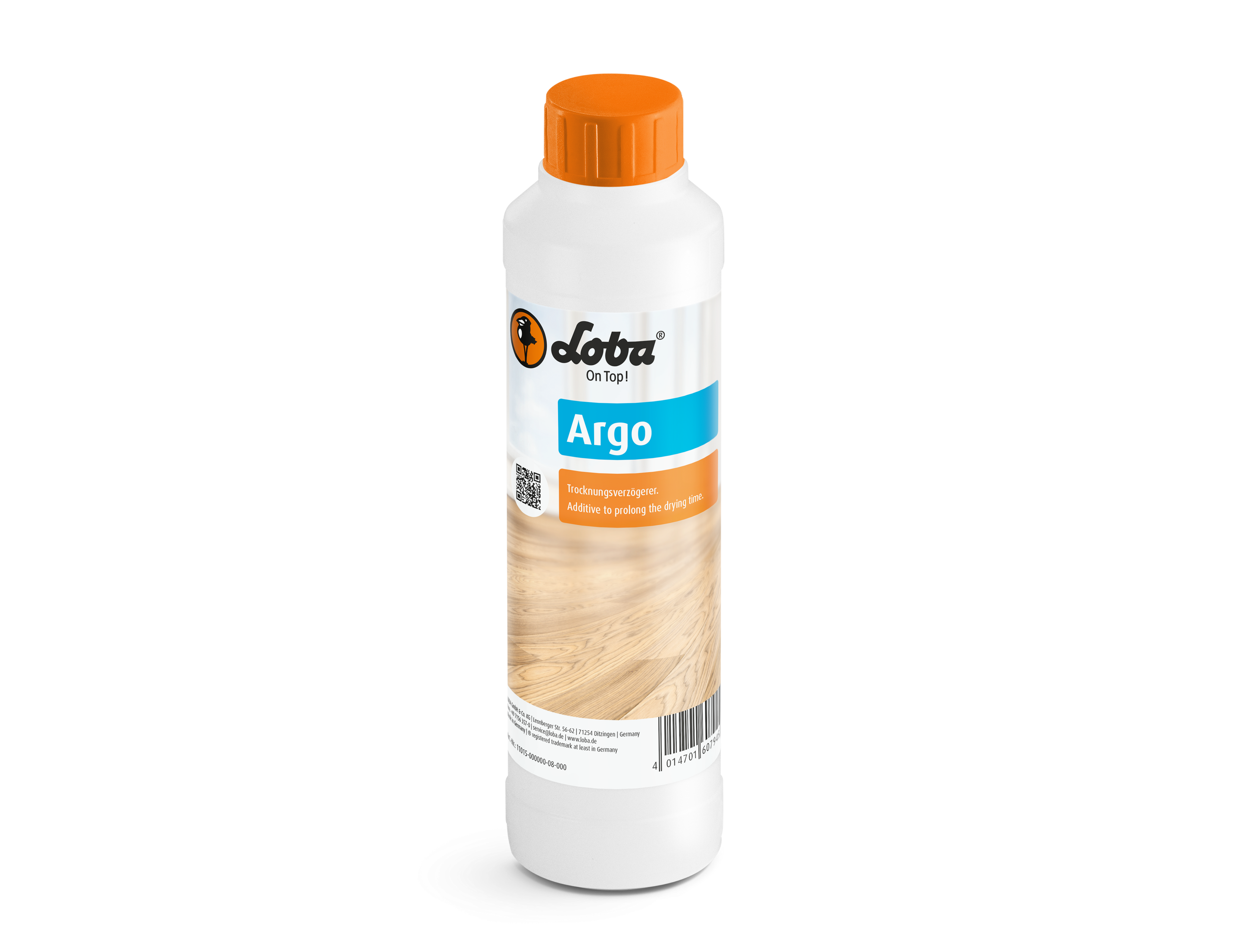 LOBA Argo Additive - 250 ml