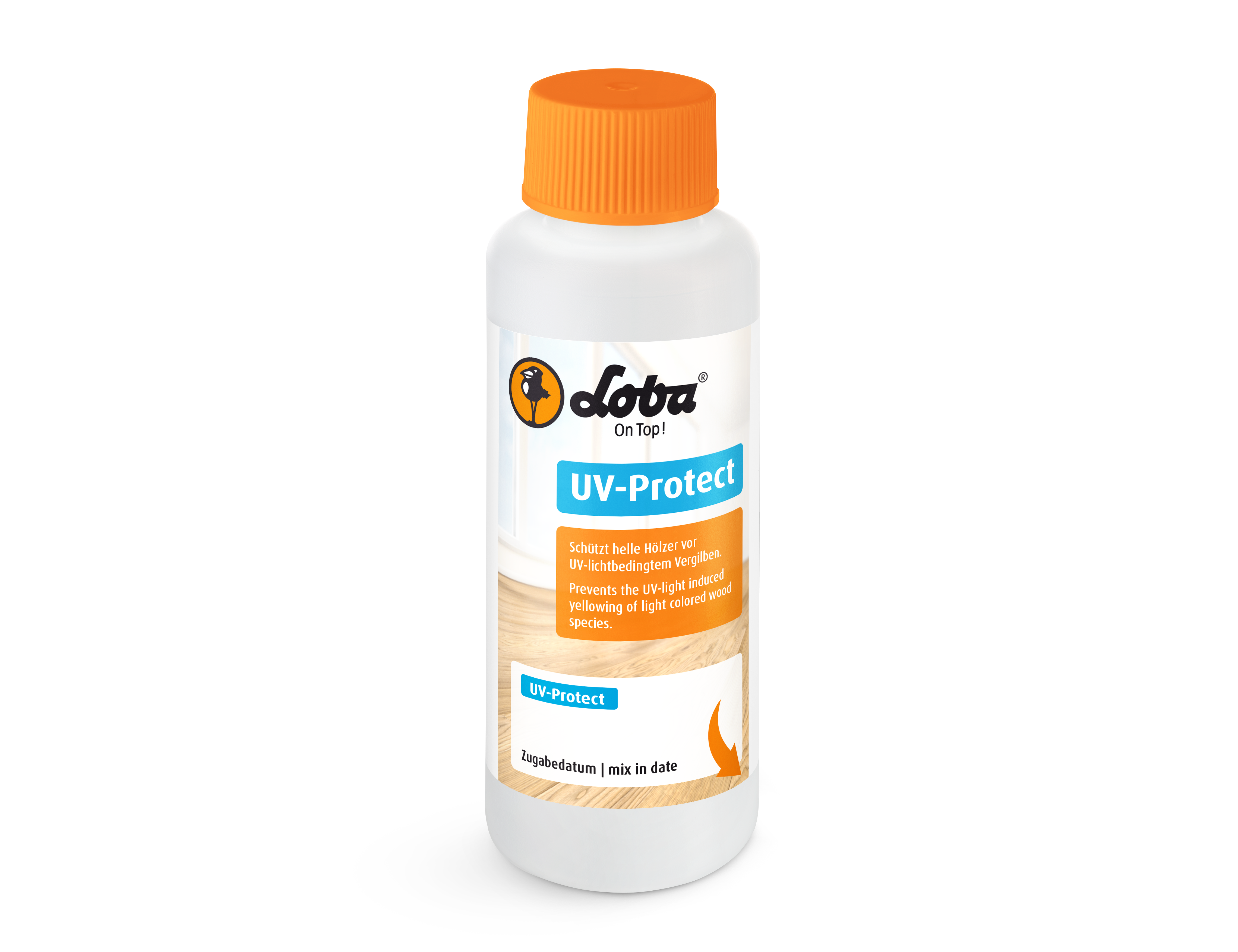 LOBA UV Protect - 100 ml