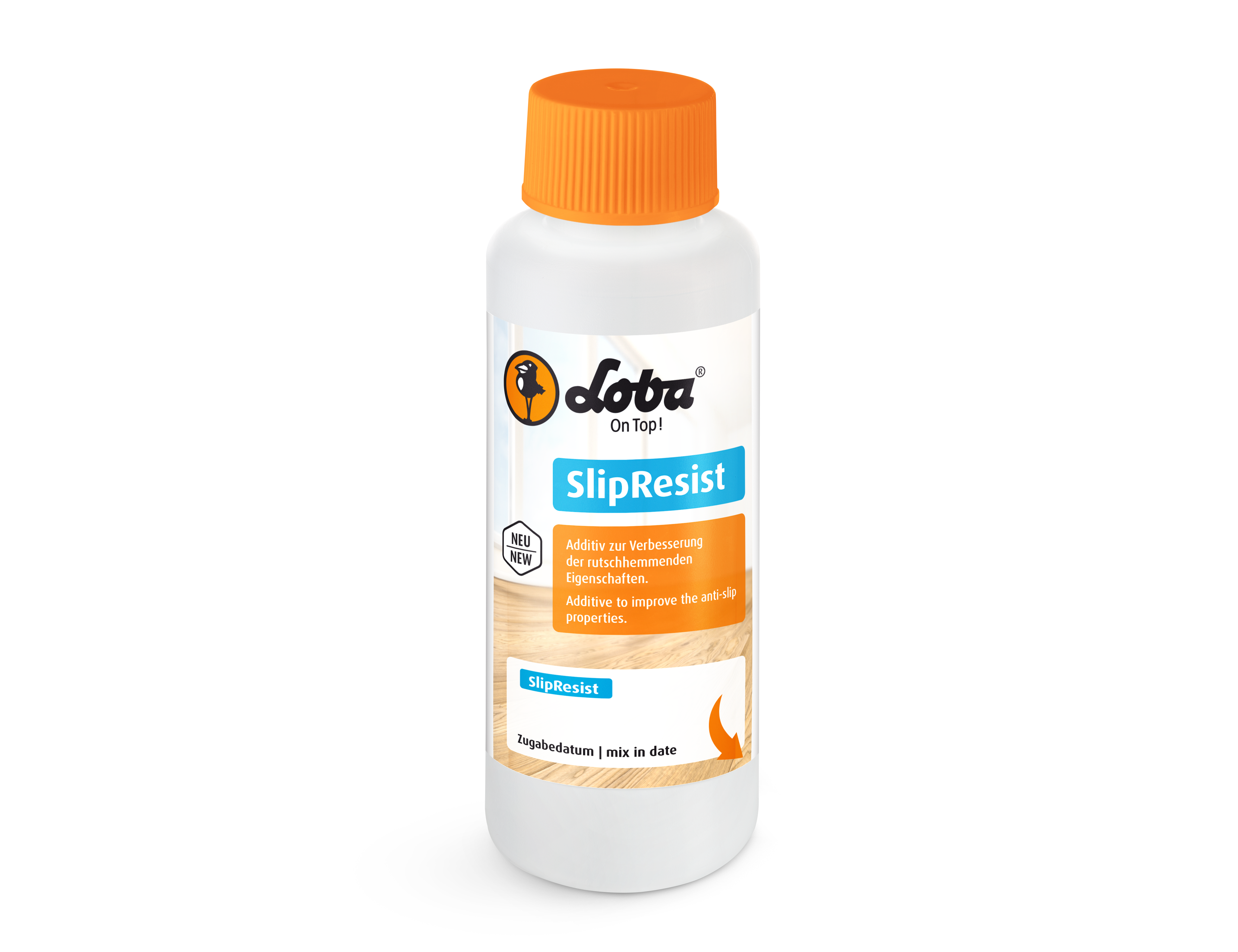 LOBA SlipResist - 100 ml