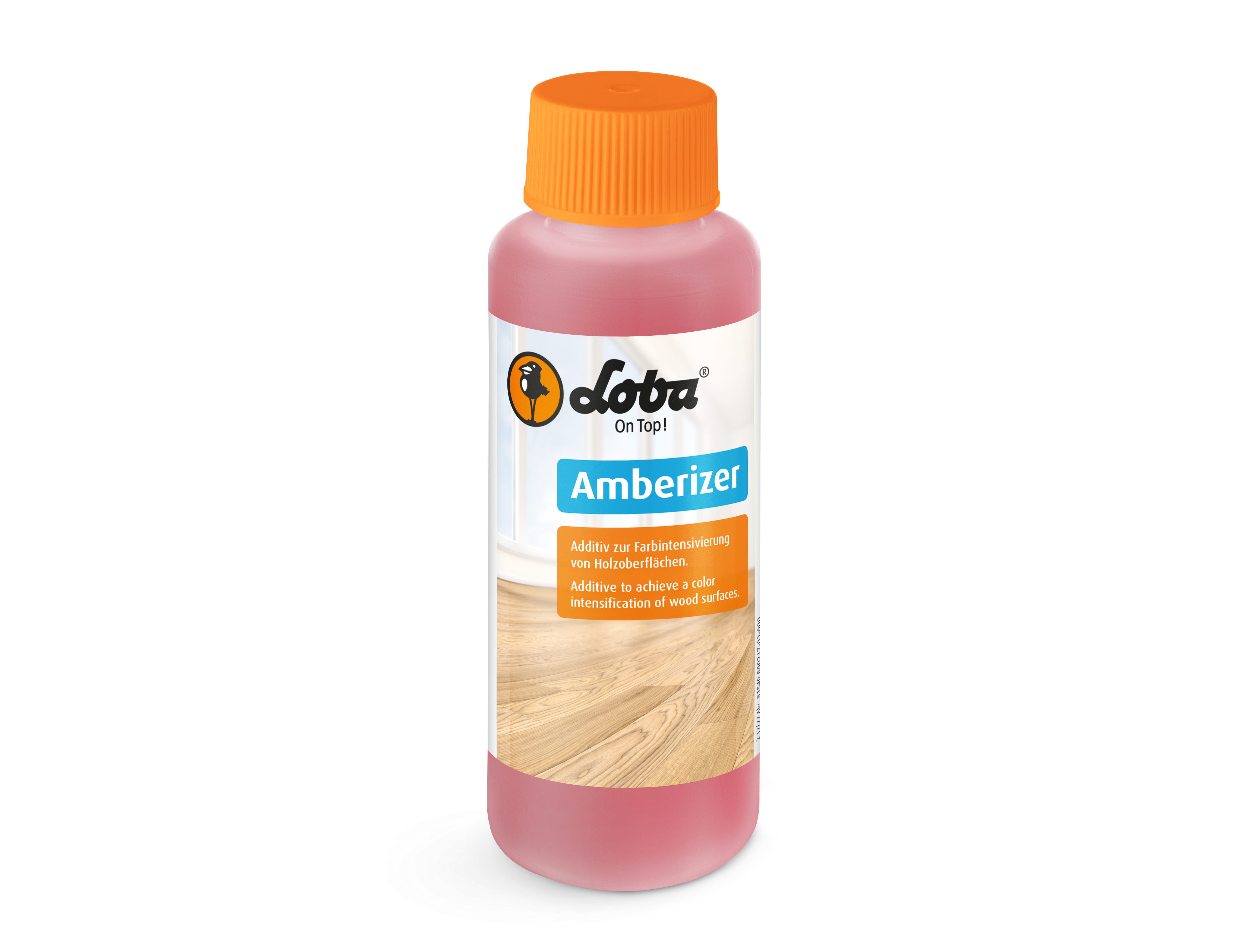 LOBA Amberizer - 100 ml