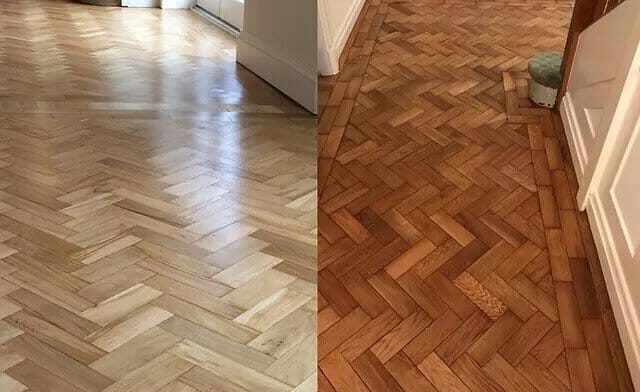 Comment Décaper un Parquet Ancien : Guide Complet pour Redonner Vie à votre Sol