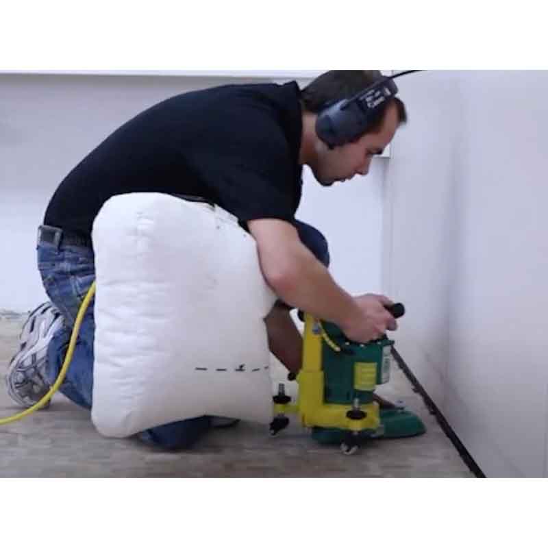 Location bordureuse parquet avec aspirateur à Guebwiller