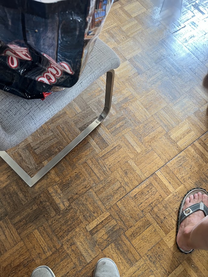 Comment entretenir son parquet au quotidien